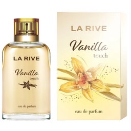 Vanilla Touch Eau de Parfum - 90 ml
