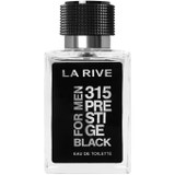 315 Prestige Black Eau de Toilette