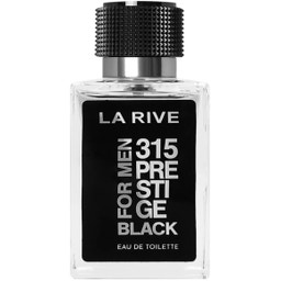 315 Prestige Black Eau de Toilette - 100 ml