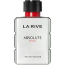 LA RIVE Absolute Sport Man Eau de Toilette - 100 ml