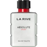LA RIVE Absolute Sport Man Eau de Toilette