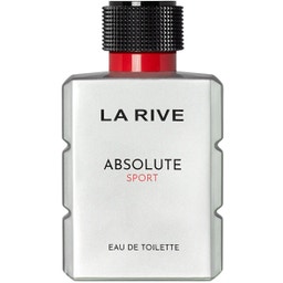 LA RIVE Absolute Sport Man Eau de Toilette - 100 ml