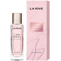 LA RIVE I am Ideal for Woman Eau de Parfum - 90 ml
