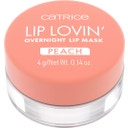 Catrice Lip Lovin' Overnight Lip Mask - 030 - Feelin' Peachy