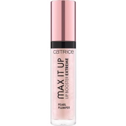 Catrice Max It Up Lip Booster Extreme - 070 - It's A Pearl Thing