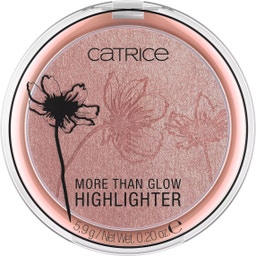 Catrice More Than Glow Highlighter - 040 - Metallic Spark