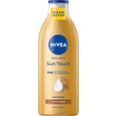 NIVEA Body Lotion Sun Touch - 400 ml