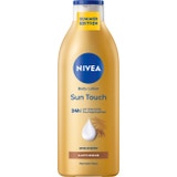 NIVEA Sun Touch Body Lotion