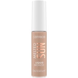 Catrice Melted Sun Liquid Bronzer - 005 - Tan Lines