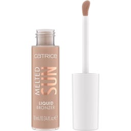 Catrice Melted Sun Liquid Bronzer - 005 - Tan Lines