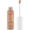 Catrice Melted Sun Liquid Bronzer - 015 - Sunkissed