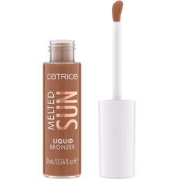 Catrice Melted Sun Liquid Bronzer - 025 - Beach Please
