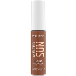 Catrice Melted Sun Liquid Bronzer - 035 - Toasty Tan