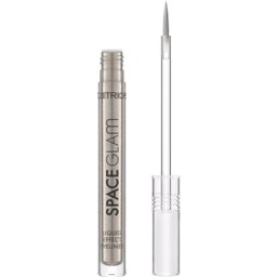 Catrice Space Glam Liquid Chrome Eyeshadow - 010 -  Moonstone Metallic
