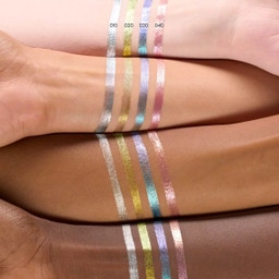 Catrice Space Glam Liquid Chrome Eyeshadow - 010 -  Moonstone Metallic