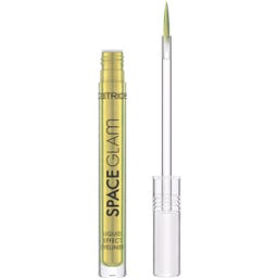 Catrice Space Glam Liquid Chrome Eyeshadow - 020 - Galactic Glitter