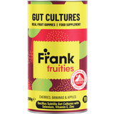 FRANK Fruities Help Gut
