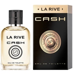LA RIVE Cash For Man Eau de Toilette - 30 ml