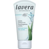 lavera Crème Hydratante "basis sensitiv"