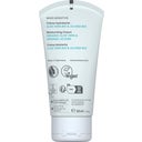 lavera Basis Sensitiv Vochtinbrengende Crème - 50 ml