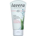 lavera Basis Sensitiv gazdag hidratálókrém - 50 ml
