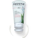 lavera Basis Sensitiv gazdag hidratálókrém - 50 ml