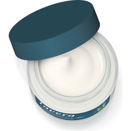 lavera Basis Sensitiv Verzachtende Nachtcrème - 50 ml