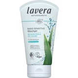 lavera Gel Nettoyant "basis sensitiv"