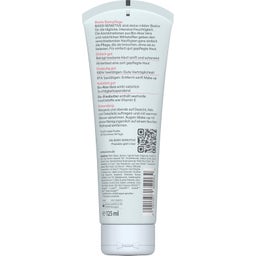Lavera basis sensitiv Cleansing Milk - 125 ml