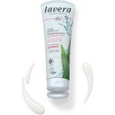 Lavera basis sensitiv Cleansing Milk - 125 ml