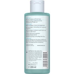 lavera Basis Sensitiv - Tónico Delicado - 200 ml