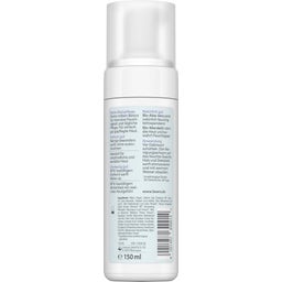 Lavera basis sensitiv Cleansing Foam - 150 ml