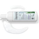 Lavera basis sensitiv Cleansing Foam - 150 ml