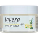 Basis Sensitive - Creme Hidratante Antirrugas Q10