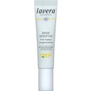 lavera Basis Sensitiv Anti-Aging Oogcrème Q10 - 15 ml