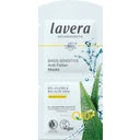 Lavera basis sensitiv Anti-Aging Mask Q10 - 10 ml