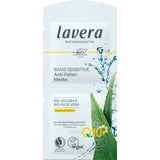 lavera Basis Sensitiv Q10 ránctalanító maszk