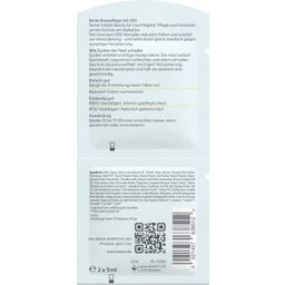Lavera basis sensitiv Anti-Aging Mask Q10 - 10 ml