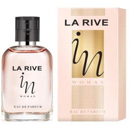 LA RIVE In Woman - Eau de Parfum - 30 ml