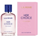 Her Choice Eau de Parfum, 30 ml