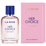 LA RIVE Her Choice Eau de Parfum