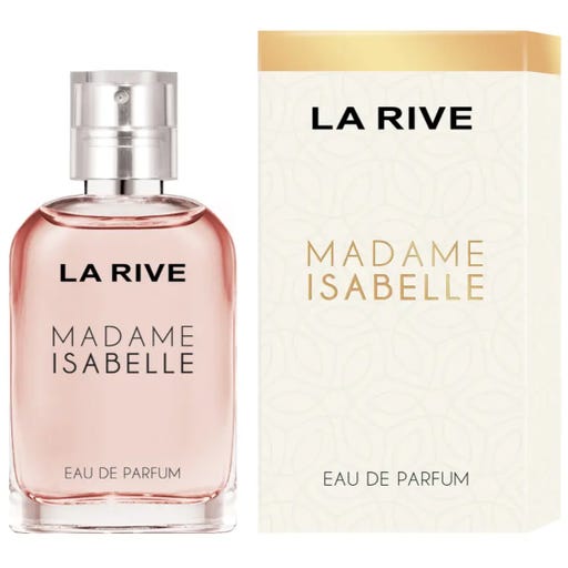 LA RIVE Madame Isabelle Eau de Parfum - 30 ml