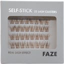 Self-Stick Lash Clusters - Brown