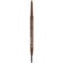 Slim'Matic Ultra Precise Brow Pencil Waterproof - 025 - Warm Brown