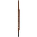 Slim'Matic Ultra Precise Brow Pencil Waterproof - 025 - Warm Brown
