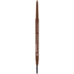 Slim'Matic Ultra Precise Brow Pencil Waterproof - 025 - Warm Brown