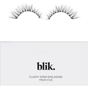 blik. Strip Lashes Evelyn