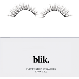 blik. Strip Lashes Evelyn - 1 Stuk