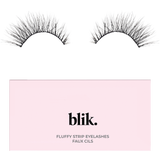 blik. Strip Lashes Alessandra