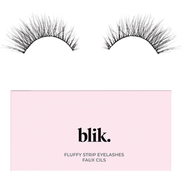 blik. Strip Lashes Allessandra - 1 Stk
